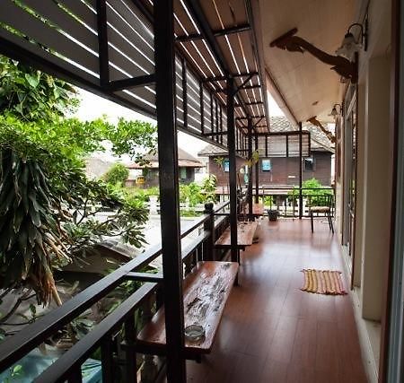 Jj. Home Phetchaburi Phòng bức ảnh