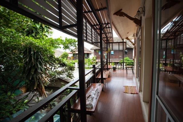 Jj. Home Phetchaburi Phòng bức ảnh