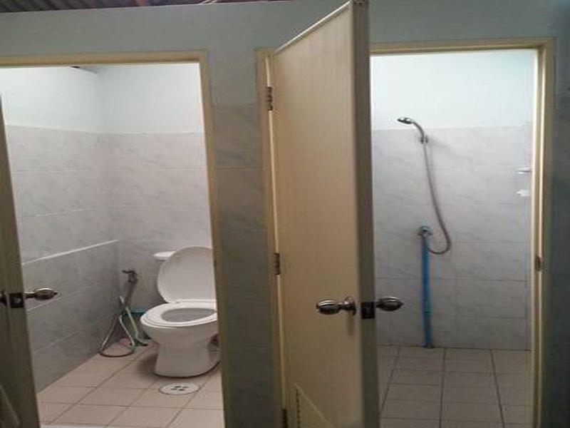 Jj. Home Phetchaburi Ngoại thất bức ảnh