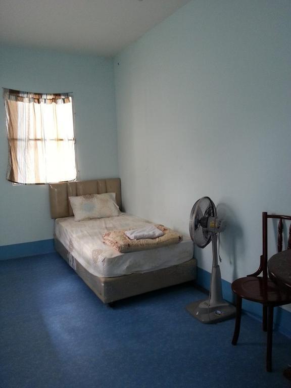 Jj. Home Phetchaburi Phòng bức ảnh
