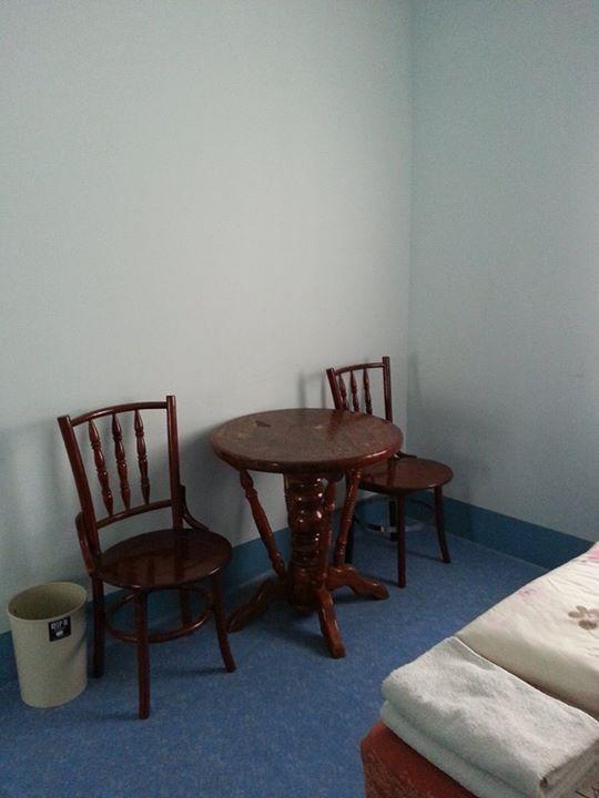 Jj. Home Phetchaburi Phòng bức ảnh